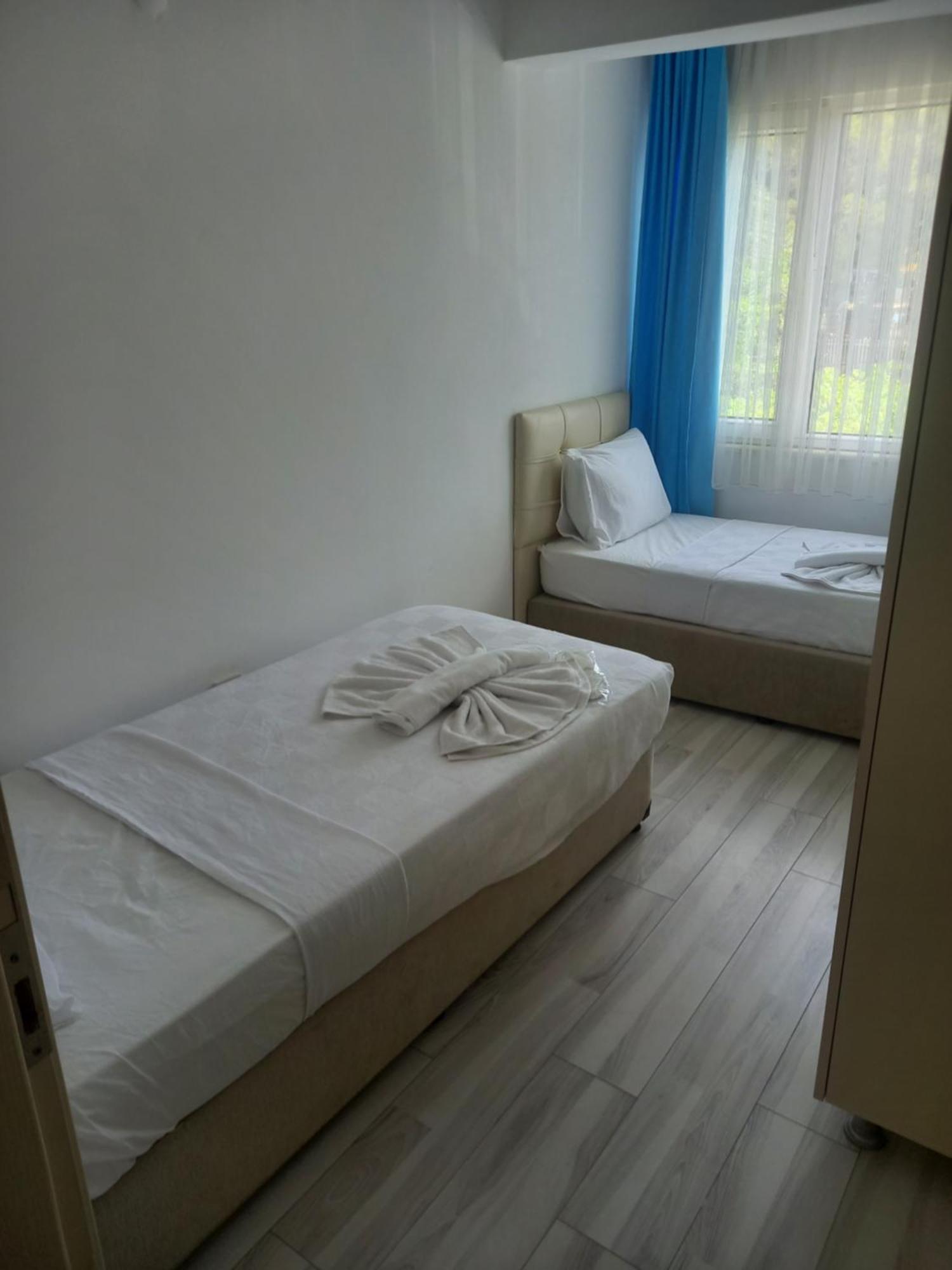 Paradise Hotel Akcay Edremit  Exterior photo
