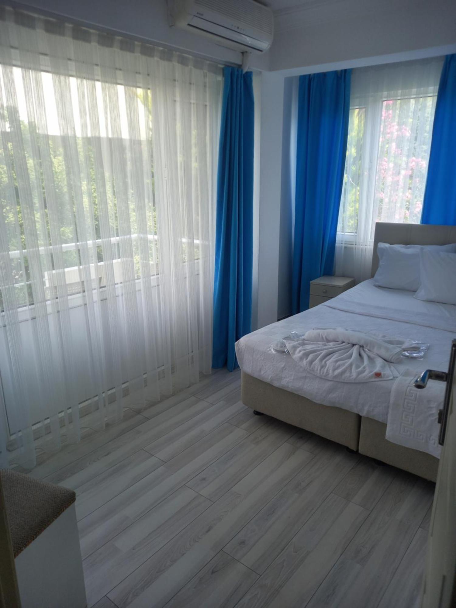 Paradise Hotel Akcay Edremit  Exterior photo