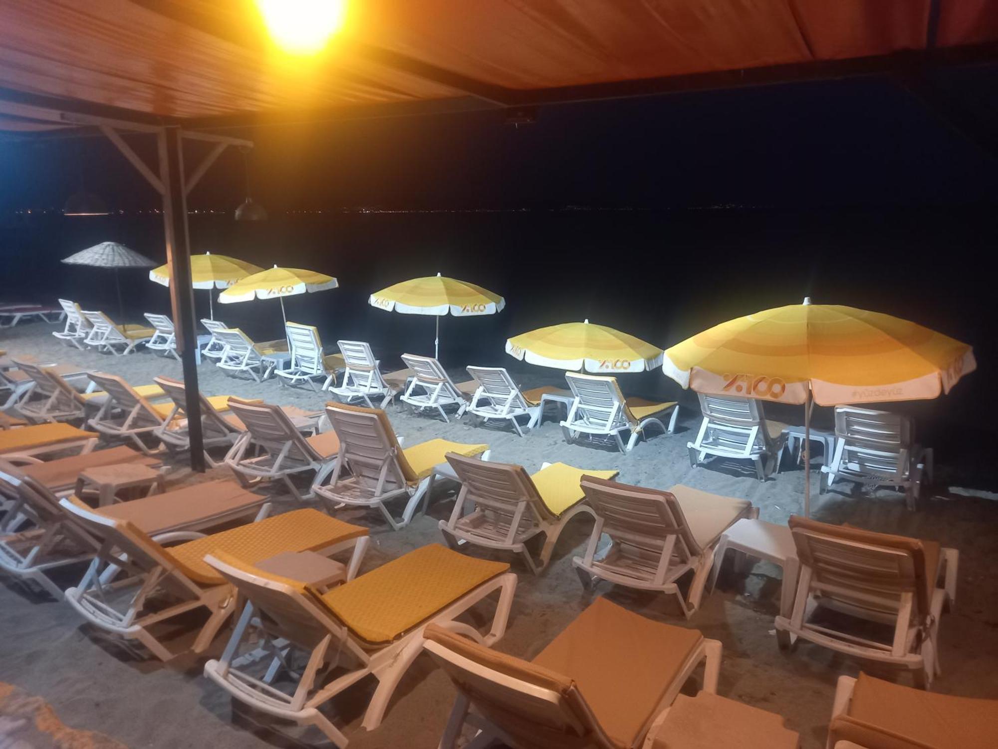 Paradise Hotel Akcay Edremit  Exterior photo